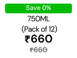 Pack of 12