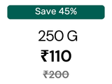 250 G