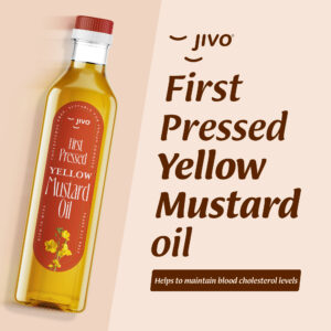 Yellow Mustard 2