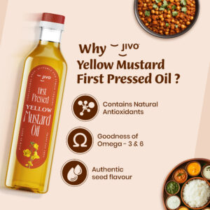 Yellow Mustard 3