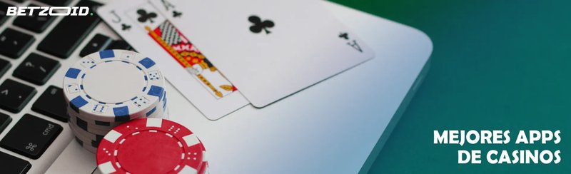 Descubre los mejores casinos online confiables en Chile para jugar con dinero in Chile