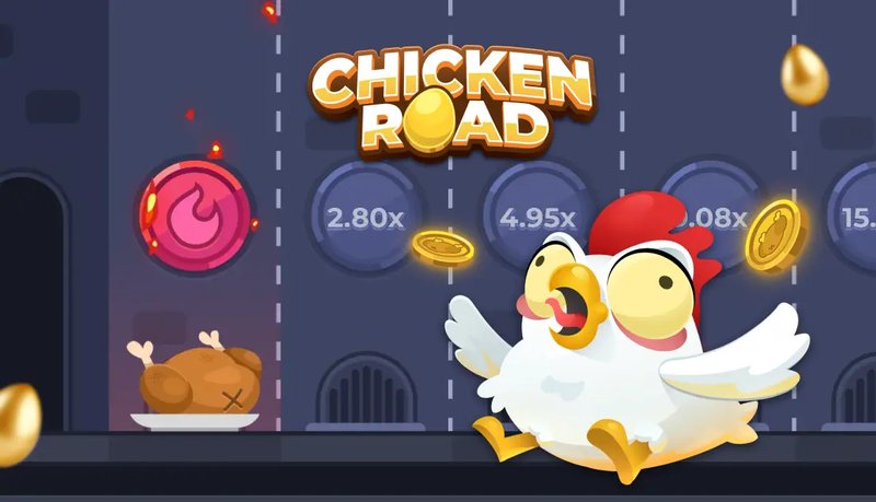 Descubre el secreto detrás del famoso juego de azar: Chicken Road España