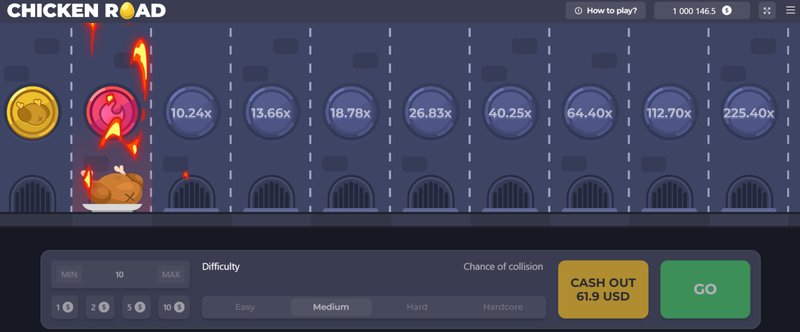 Descoperă Secretele Jocului de Slotul Chicken Road în România în Romania