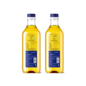 extra light 1+1 back