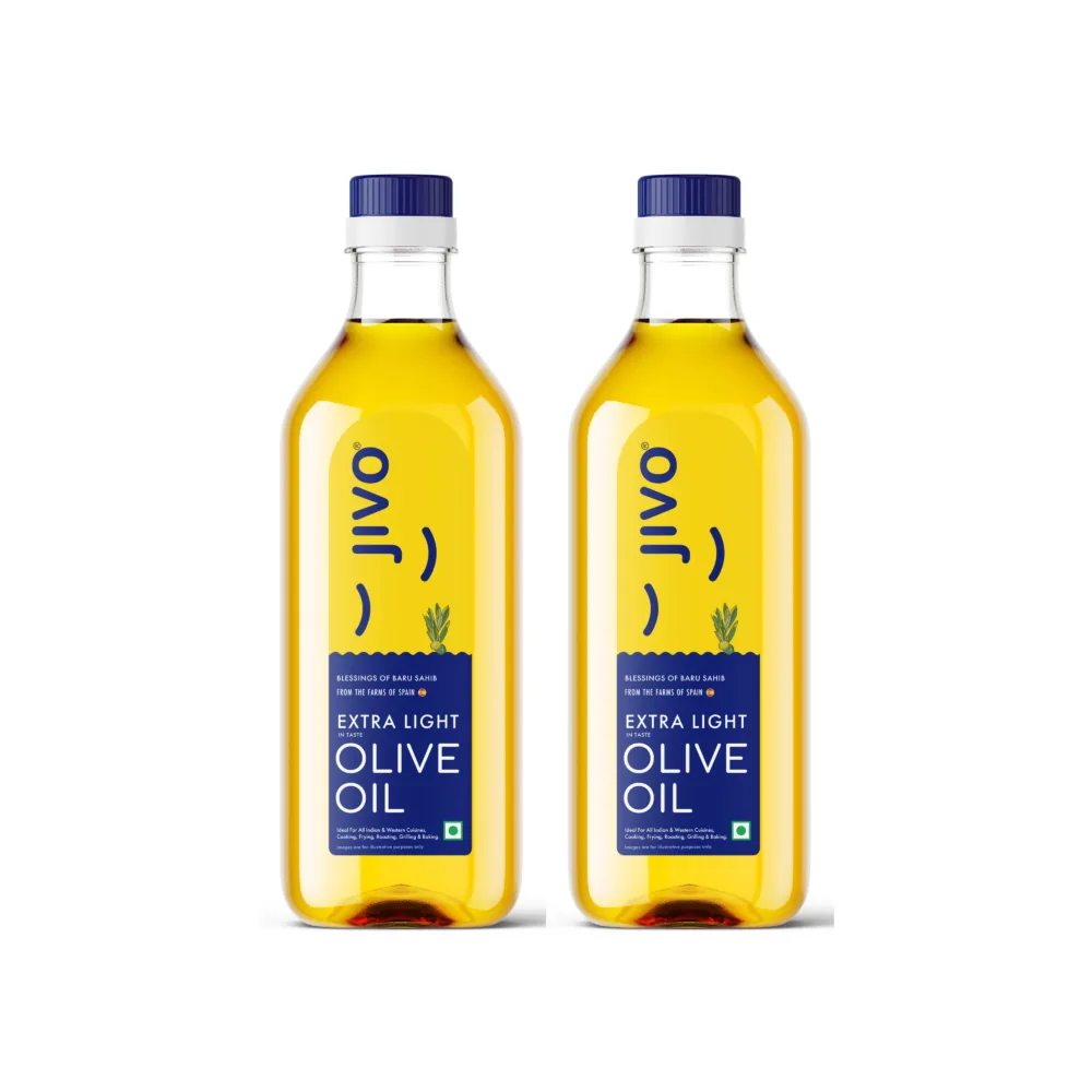 extra light 1+1 front