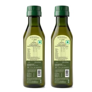 extra virgin 200ml back