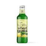 Jivo 200ml Wheatgrass Healthy Juice Mojito