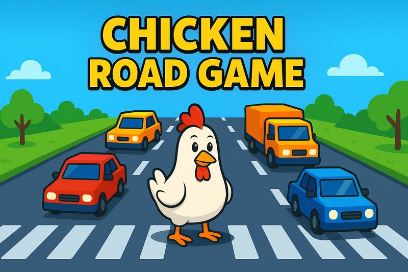 A look at chicken road online