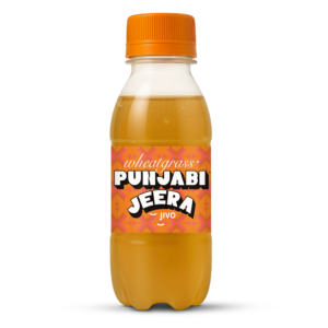 punjabi jeera bottle