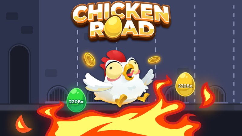 Image: Conoce todos los detalles sobre el juego de Chicken Road en España