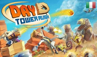 Scopri il Gioco di Azzardo Tower Rush con Gioco con Soldi Veri in Italia