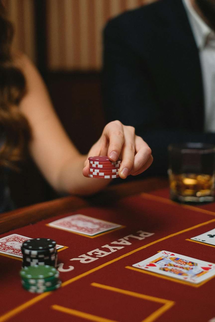 Highway casino